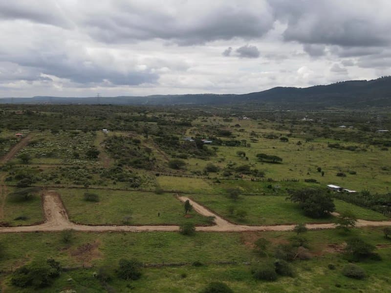 AMARA CREST, NGONG KIMUKA